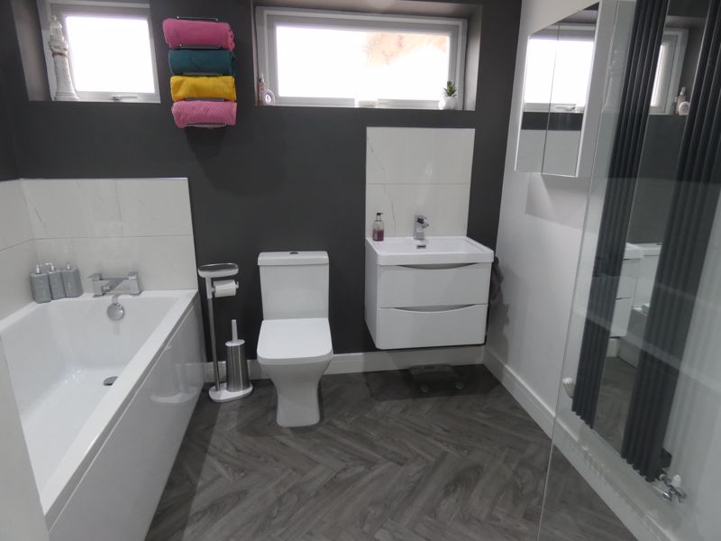 Bathroom- click for photo gallery